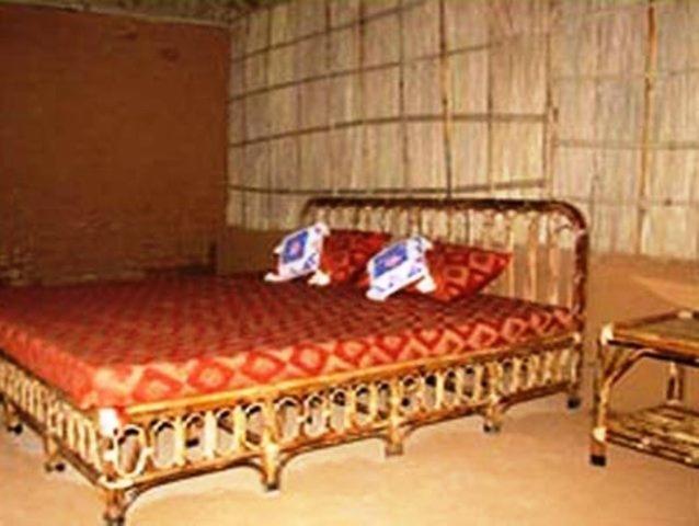 Elephant Brook Resort Ришикеш Номер фото