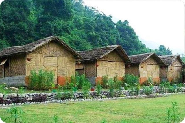 Elephant Brook Resort Ришикеш Номер фото