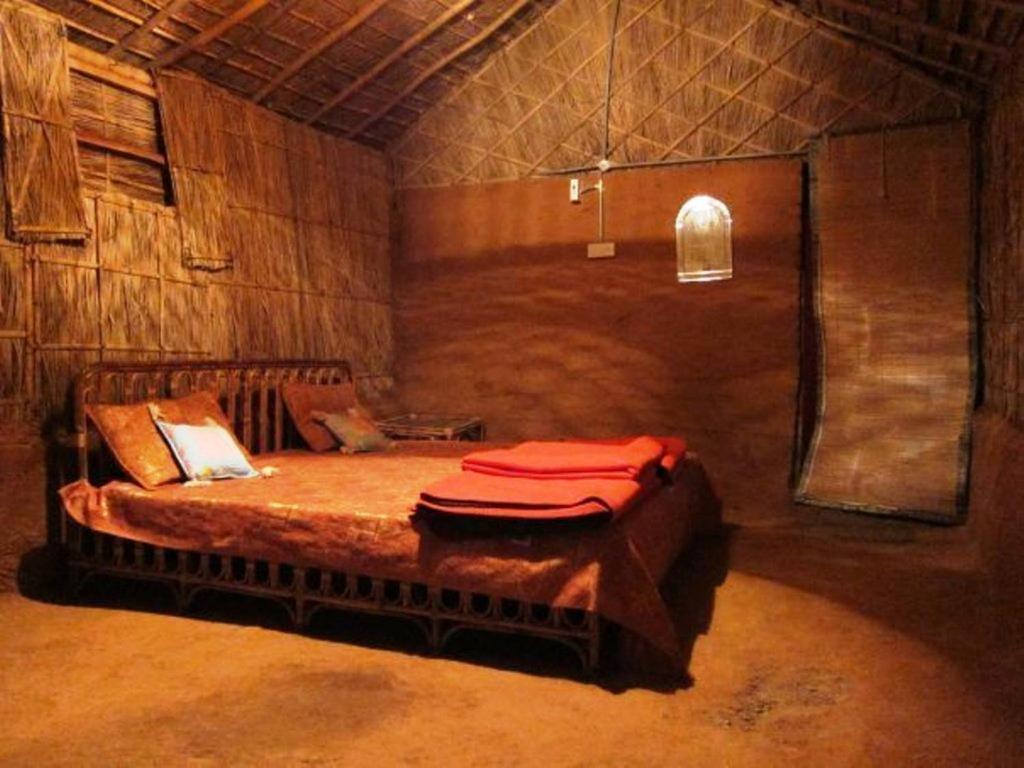 Elephant Brook Resort Ришикеш Номер фото