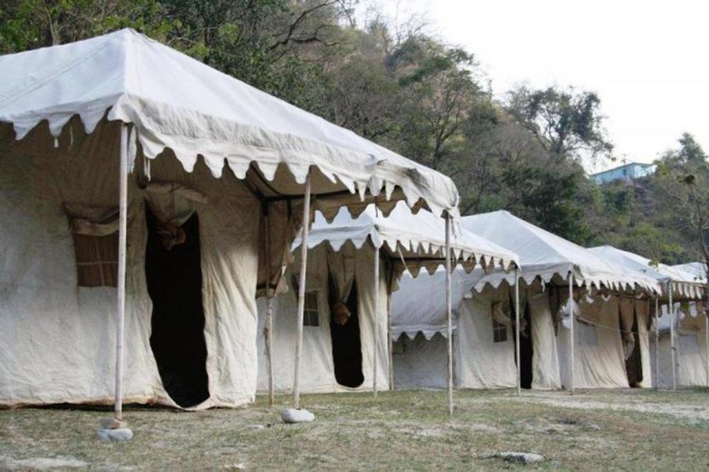 Elephant Brook Resort Ришикеш Номер фото