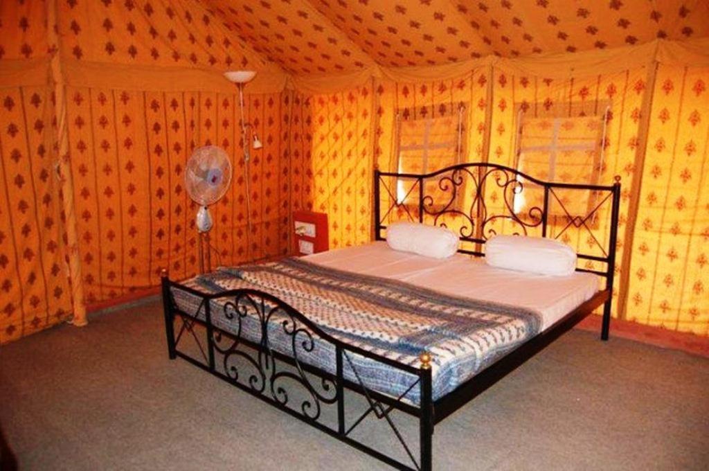 Elephant Brook Resort Ришикеш Номер фото