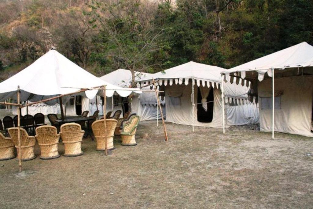Elephant Brook Resort Ришикеш Номер фото